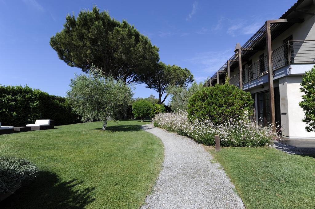 Podere Del Priorato Albinia Exterior foto