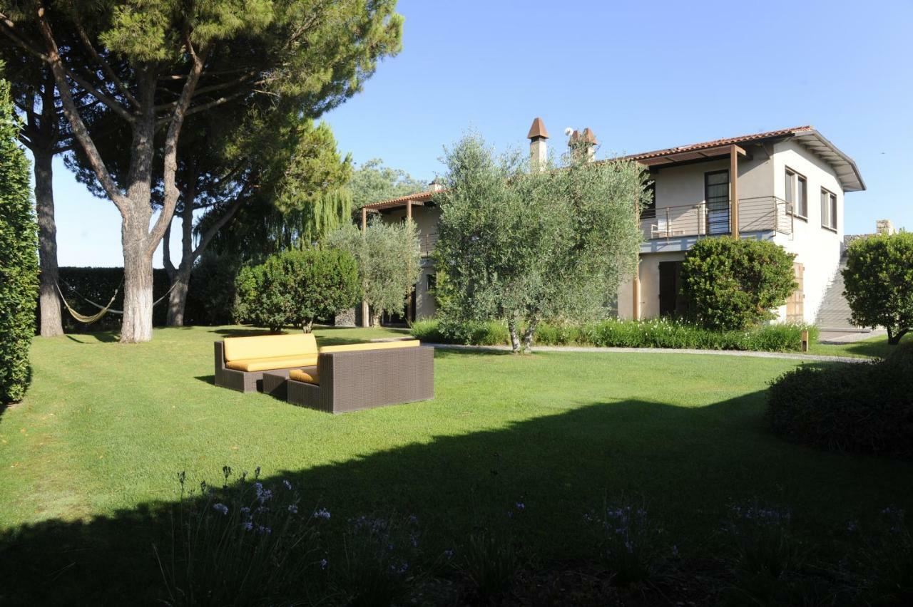 Podere Del Priorato Albinia Exterior foto